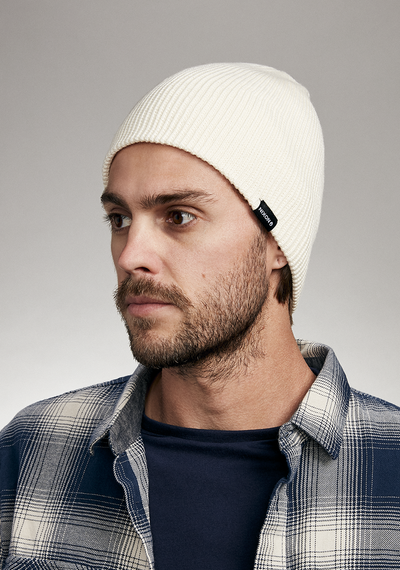 Kingman Wool Beanie