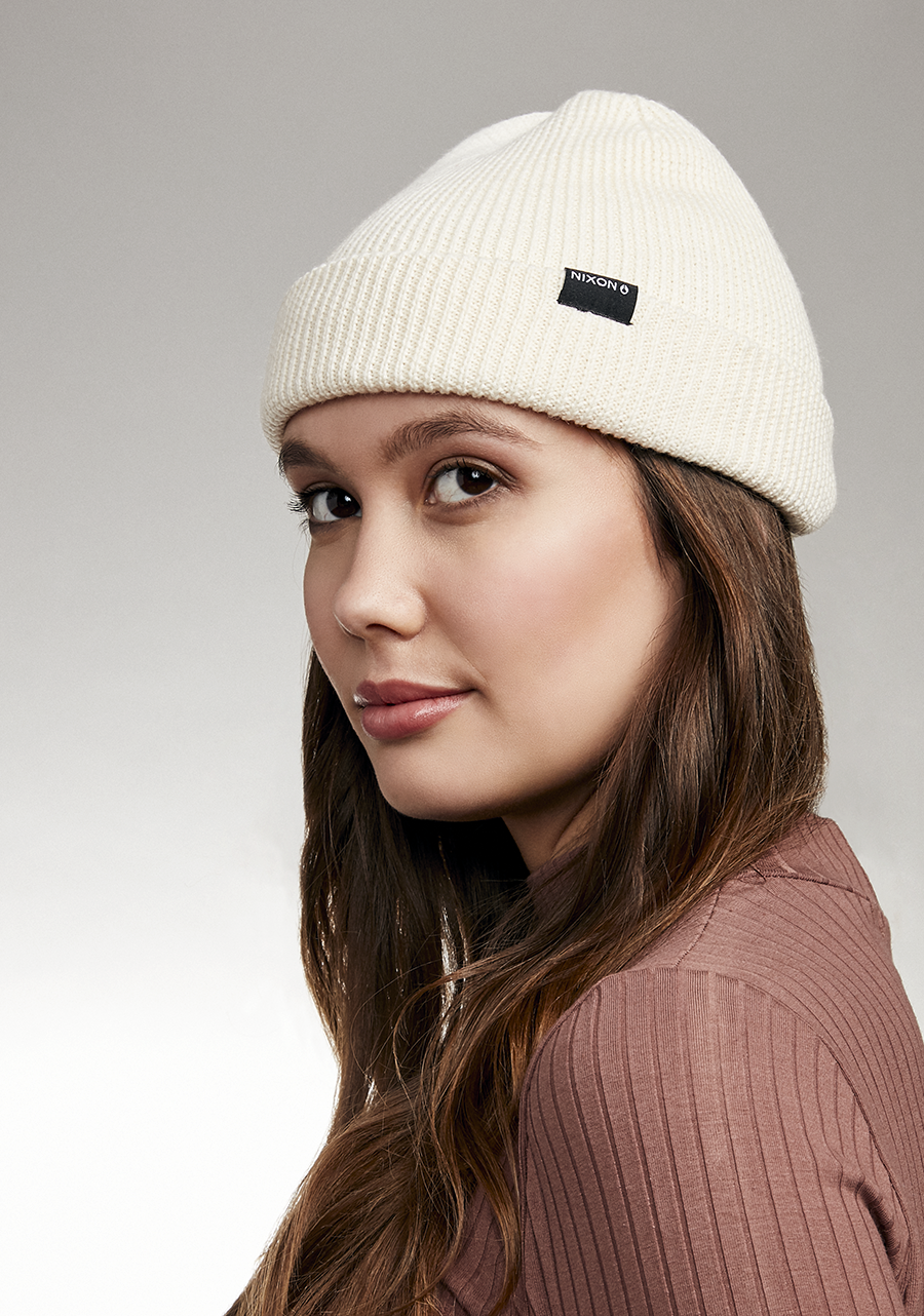 Kingman Wool Beanie