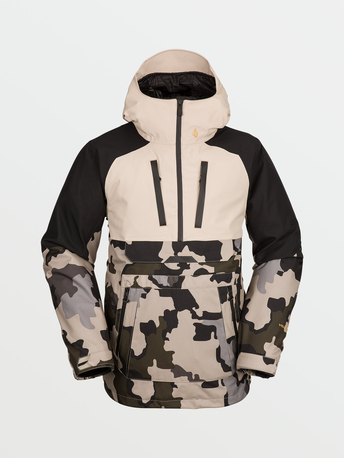 Men's Brighton Pullover
