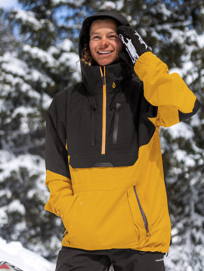 Men's Brighton Pullover