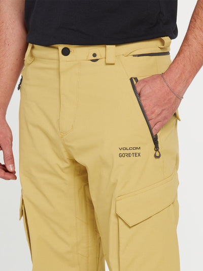 Men's Stone Gore-Tex Pant