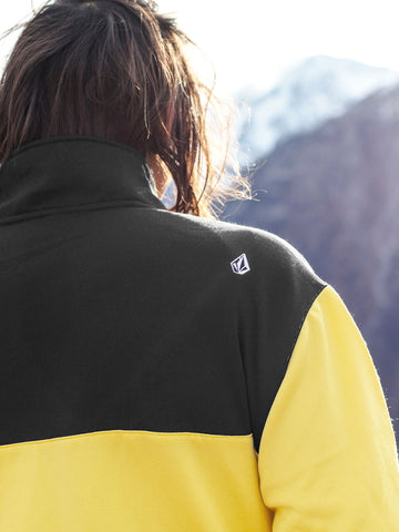 Men's She Crew Fleece