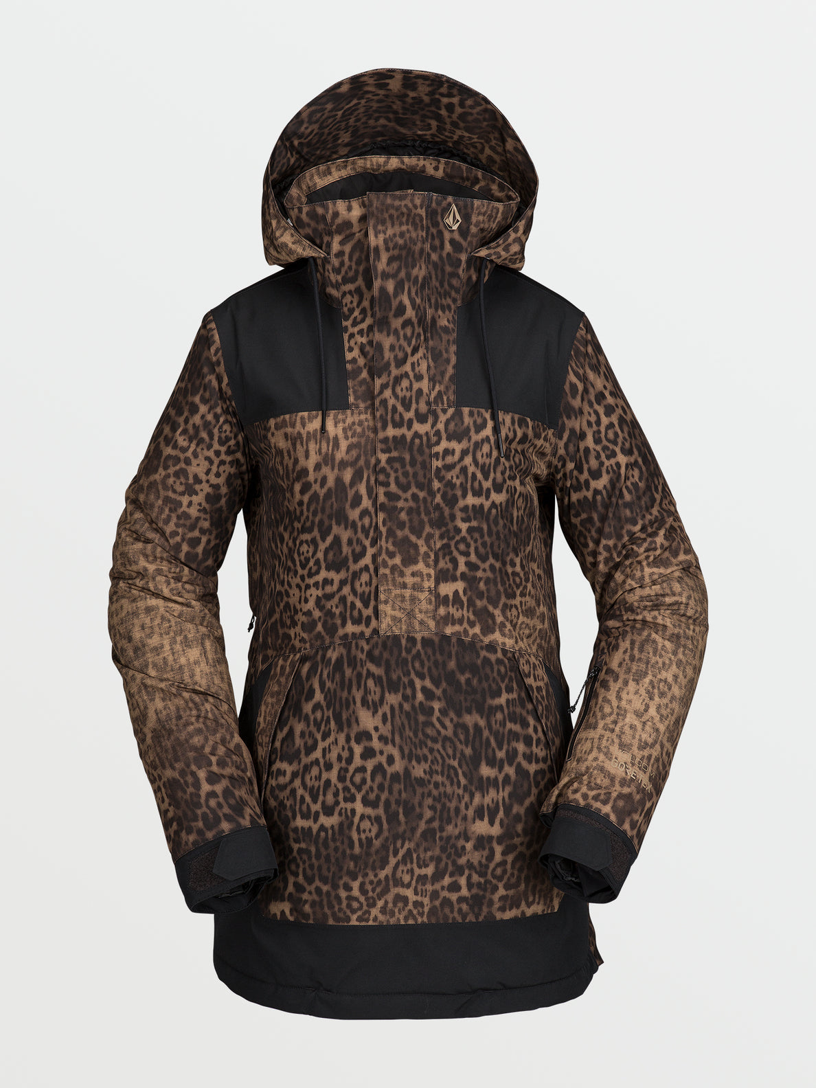 Women's Fern Ins Gore Pullover