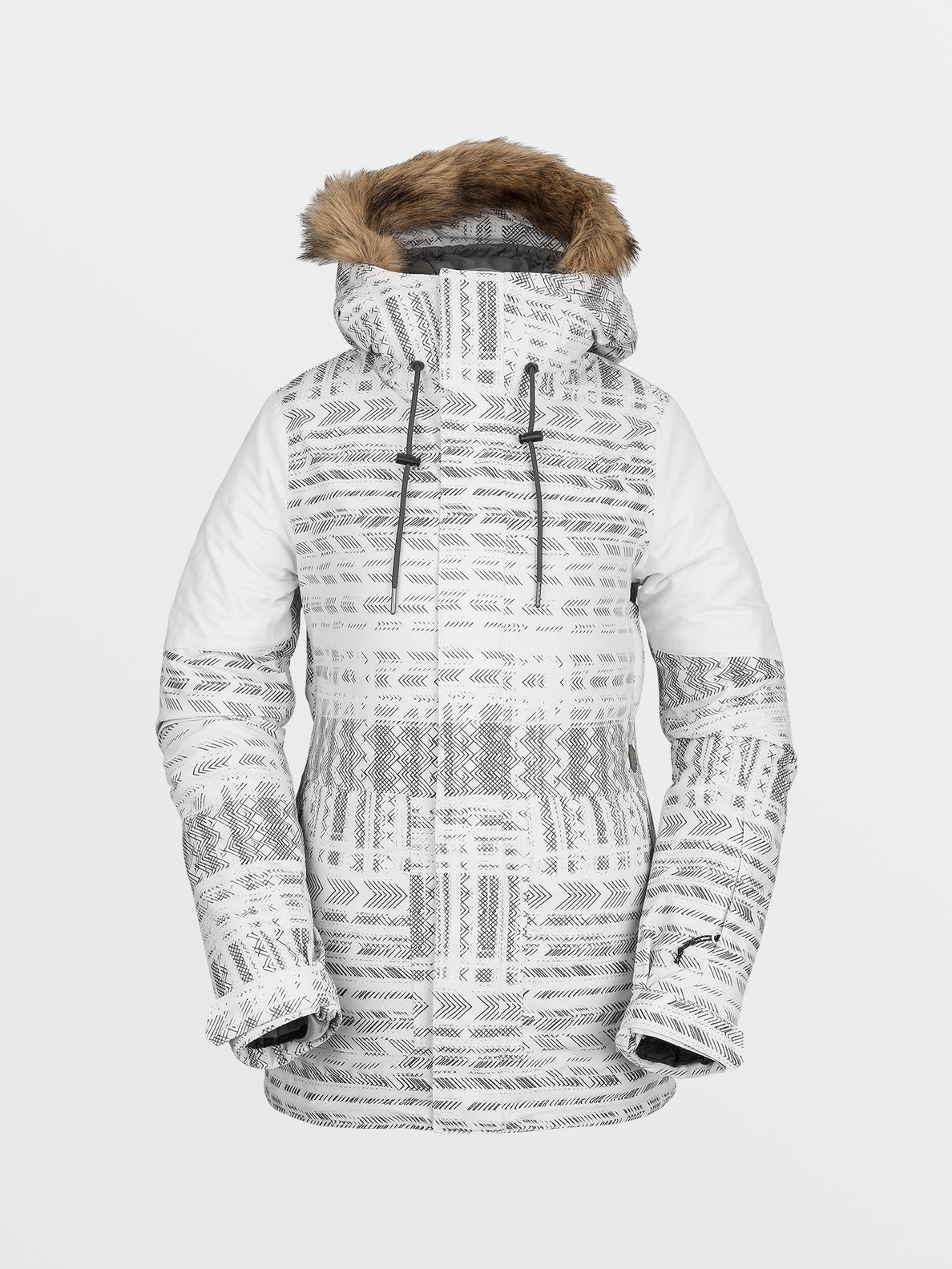 Women's Shadow Insulated Jacket