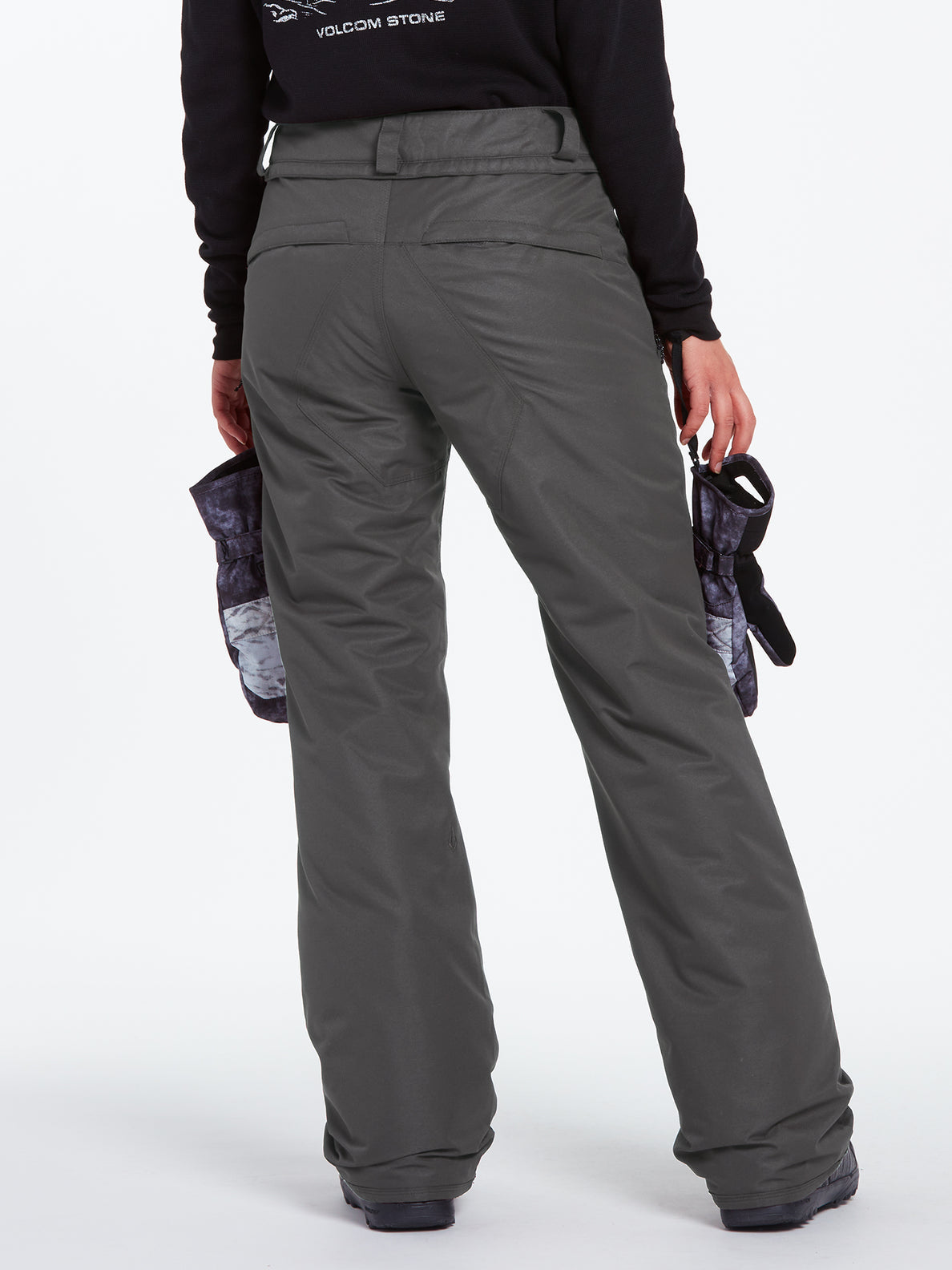 Women's Frochickie Ins Pant