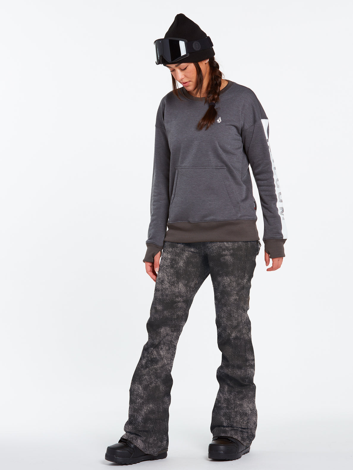 Women's Species Stretch Pant