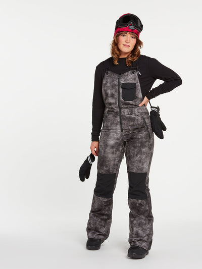 Women's Swift Bib Overall