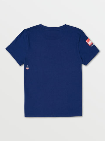 Women's USST SS Tee