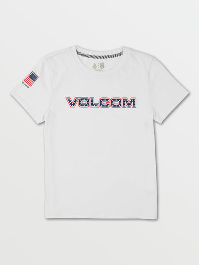 Women's USST SS Tee