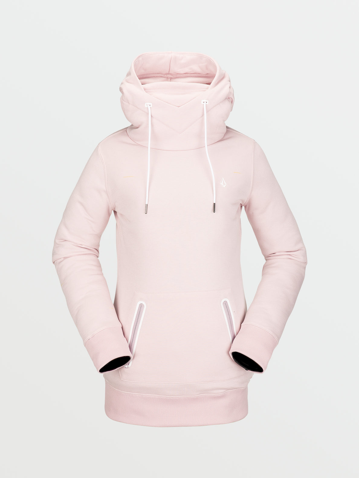 Women's Polartec Ridin Hoody