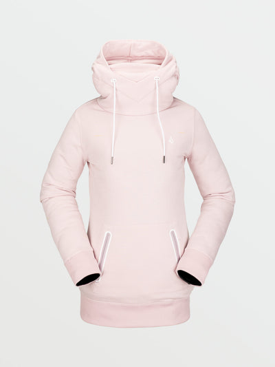 Women's Polartec Ridin Hoody