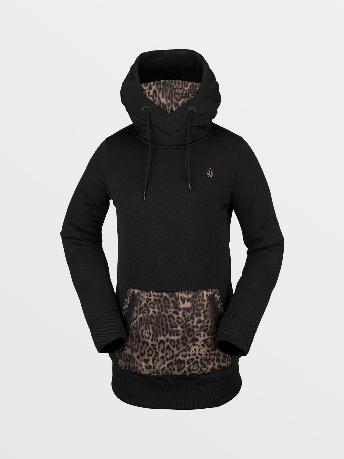 Women's Spring Shred Hoody