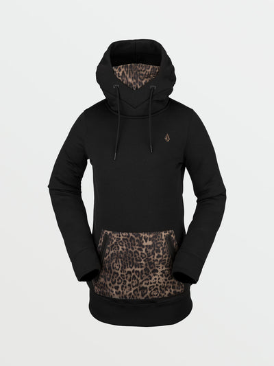 Women's Spring Shred Hoody