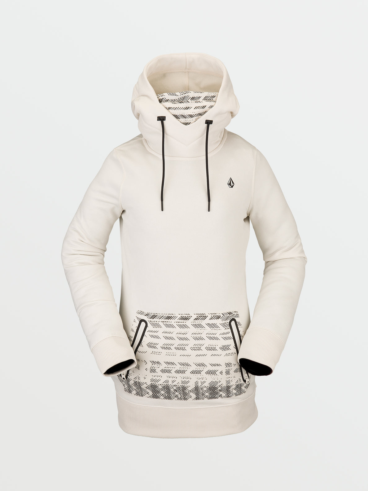 Women's Spring Shred Hoody