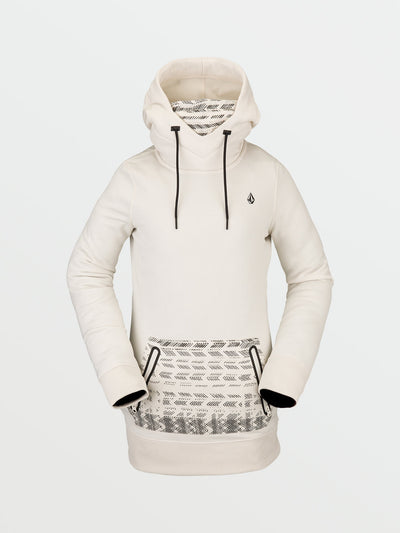 Women's Spring Shred Hoody