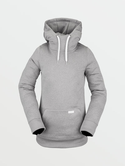 Women's Yerba P/O Fleece