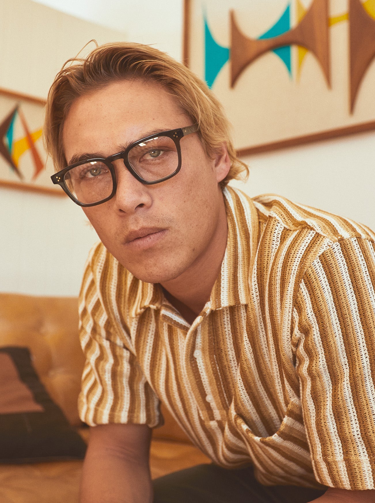 KOVACK-Grove / Clear