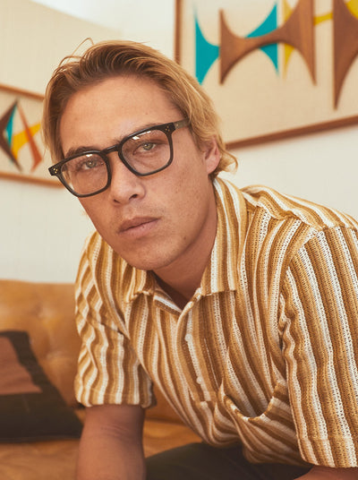 KOVACK-Grove / Clear