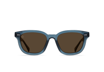 MYLES-Absinthe / Vibrant Brown Polarized