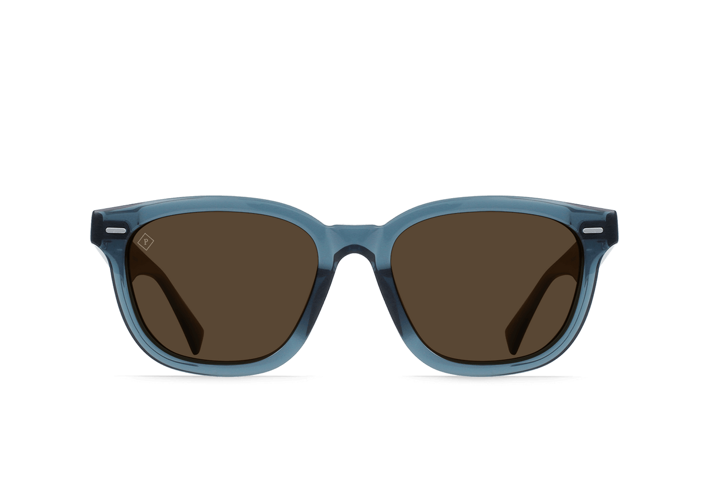 MYLES-Absinthe / Vibrant Brown Polarized