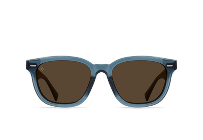 MYLES-Absinthe / Vibrant Brown Polarized