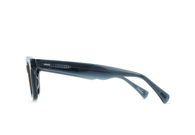 MYLES-Absinthe / Vibrant Brown Polarized