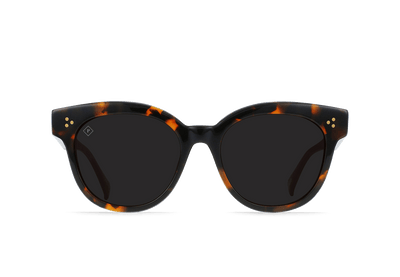 NIKOL-Nero Tortoise / Dark Smoke