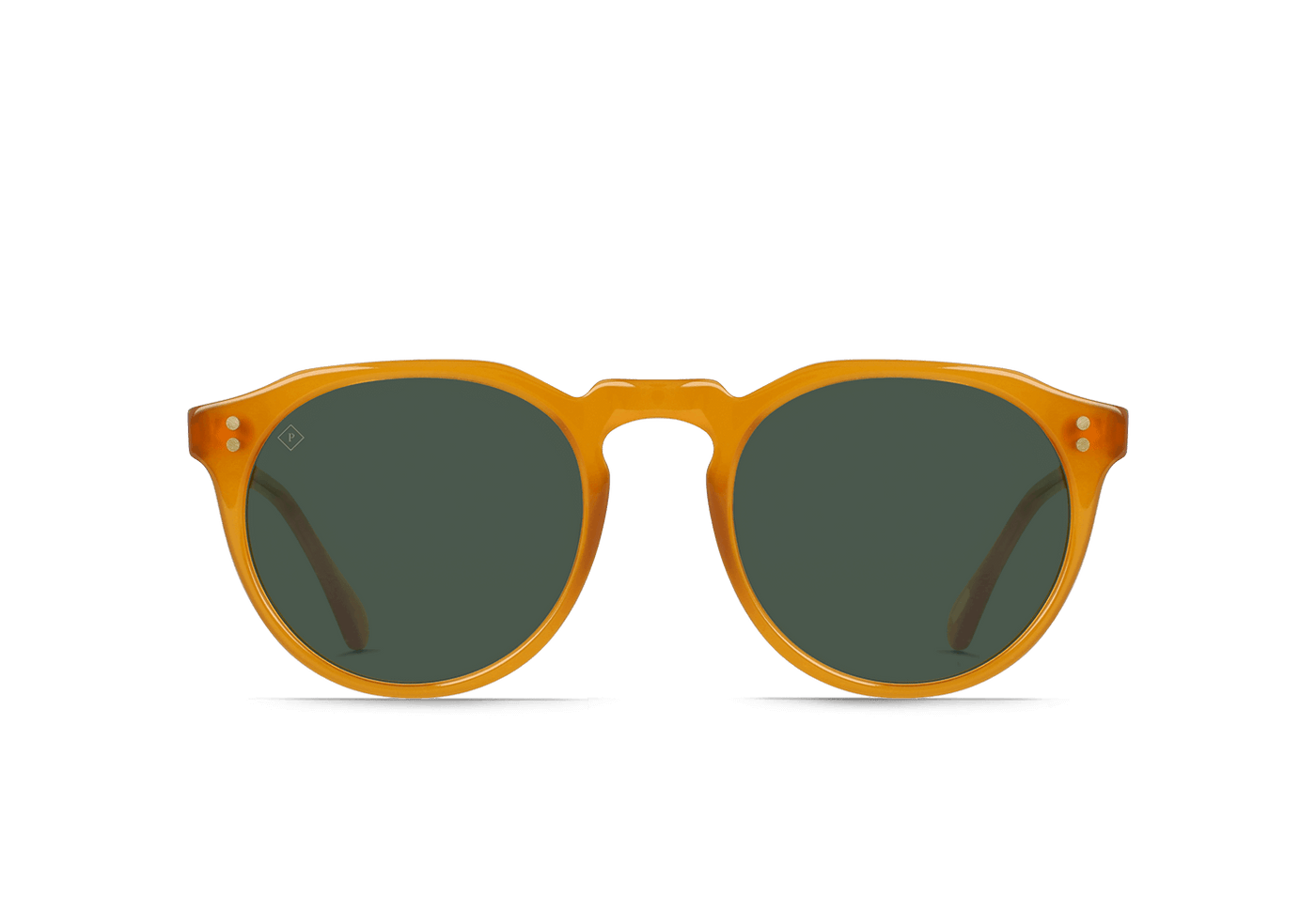 REMMY-Honey / Green Polarized