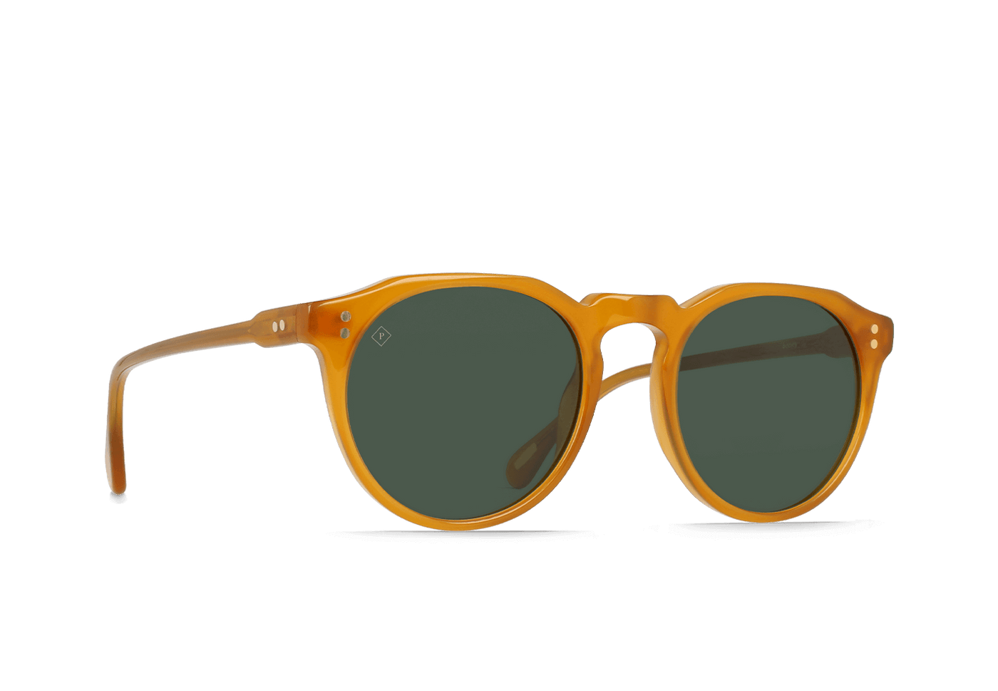 REMMY-Honey / Green Polarized