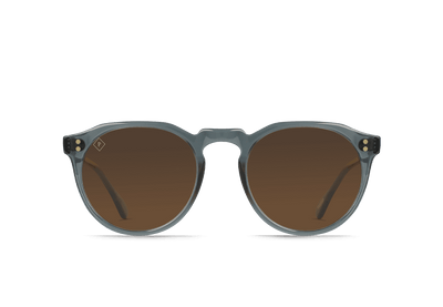REMMY-Slate / Vibrant Brown Polarized