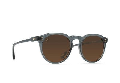 REMMY-Slate / Vibrant Brown Polarized