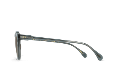 REMMY-Slate / Vibrant Brown Polarized