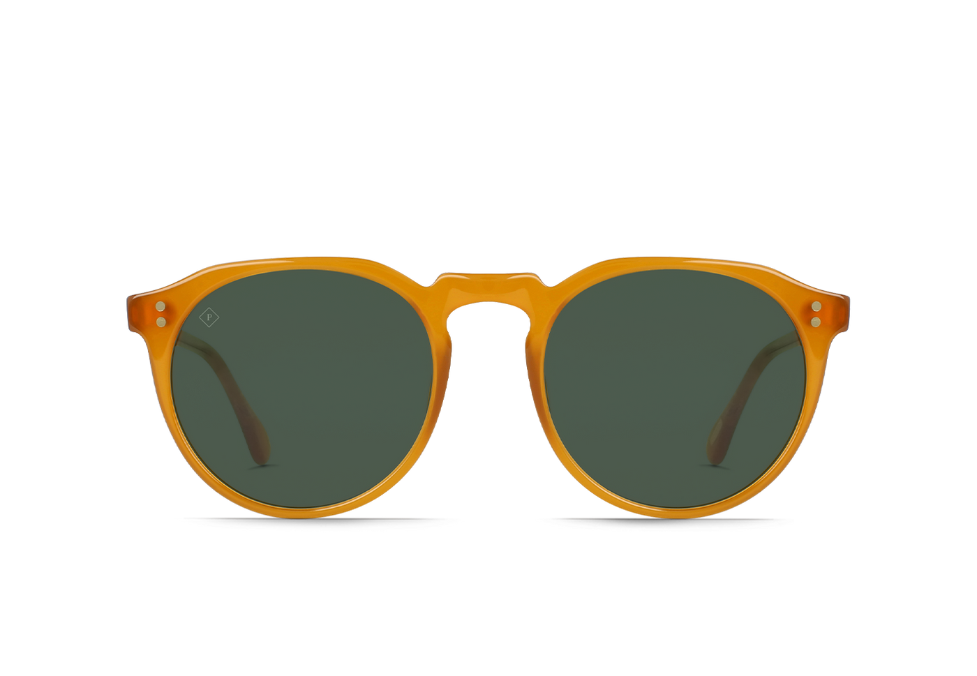 REMMY-Honey / Green Polarized