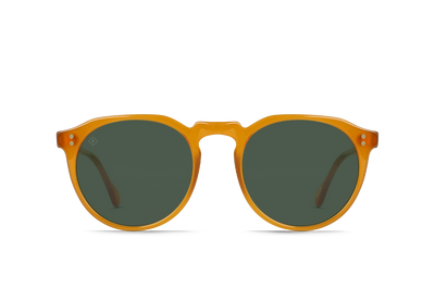 REMMY-Honey / Green Polarized
