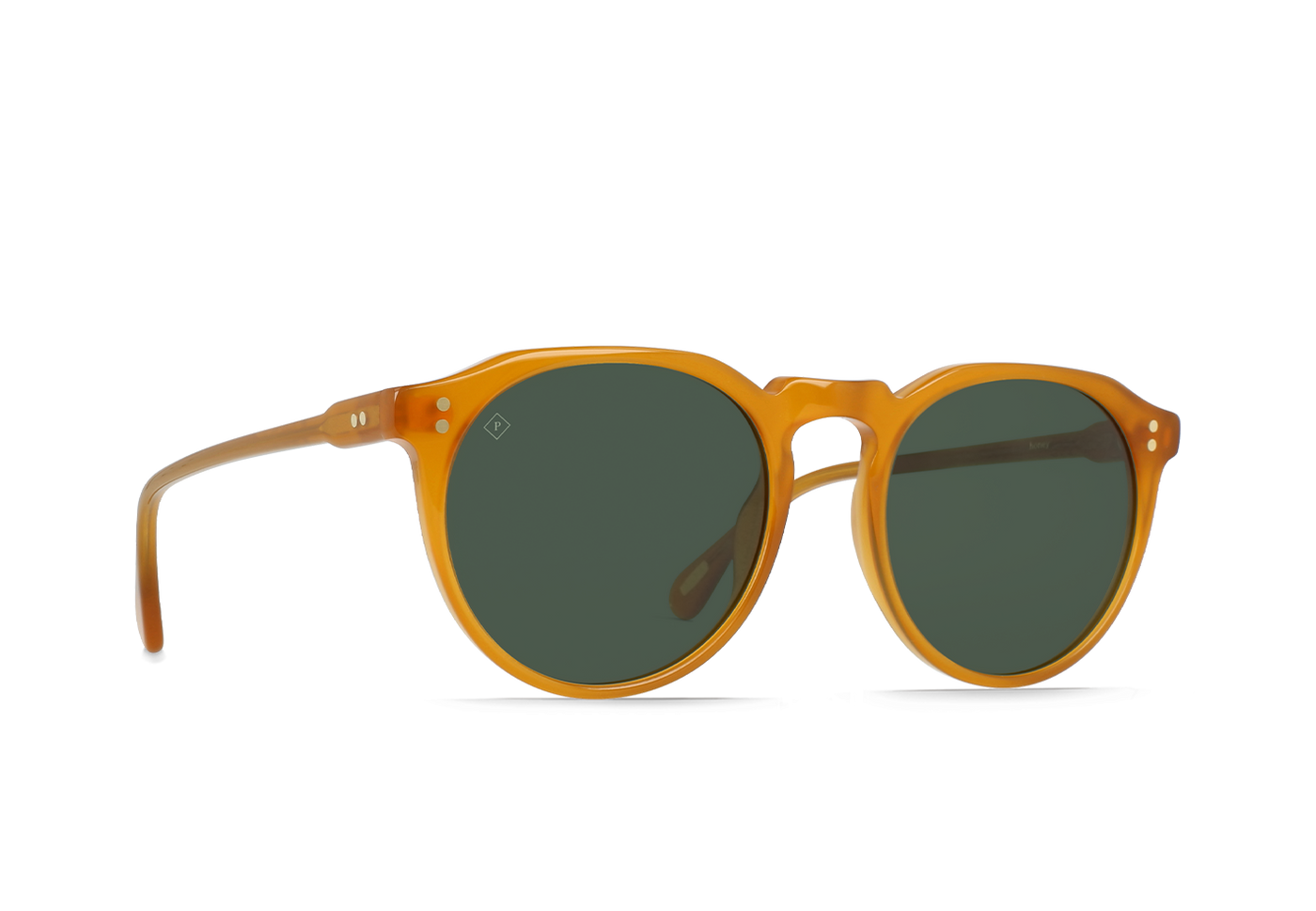 REMMY-Honey / Green Polarized