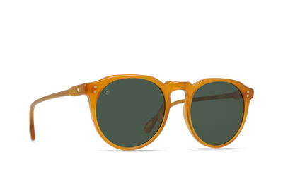 REMMY-Honey / Green Polarized