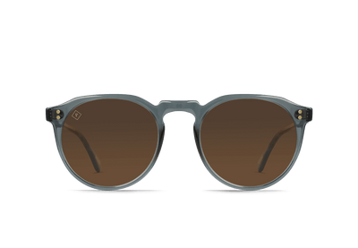 REMMY-Slate / Vibrant Brown Polarized