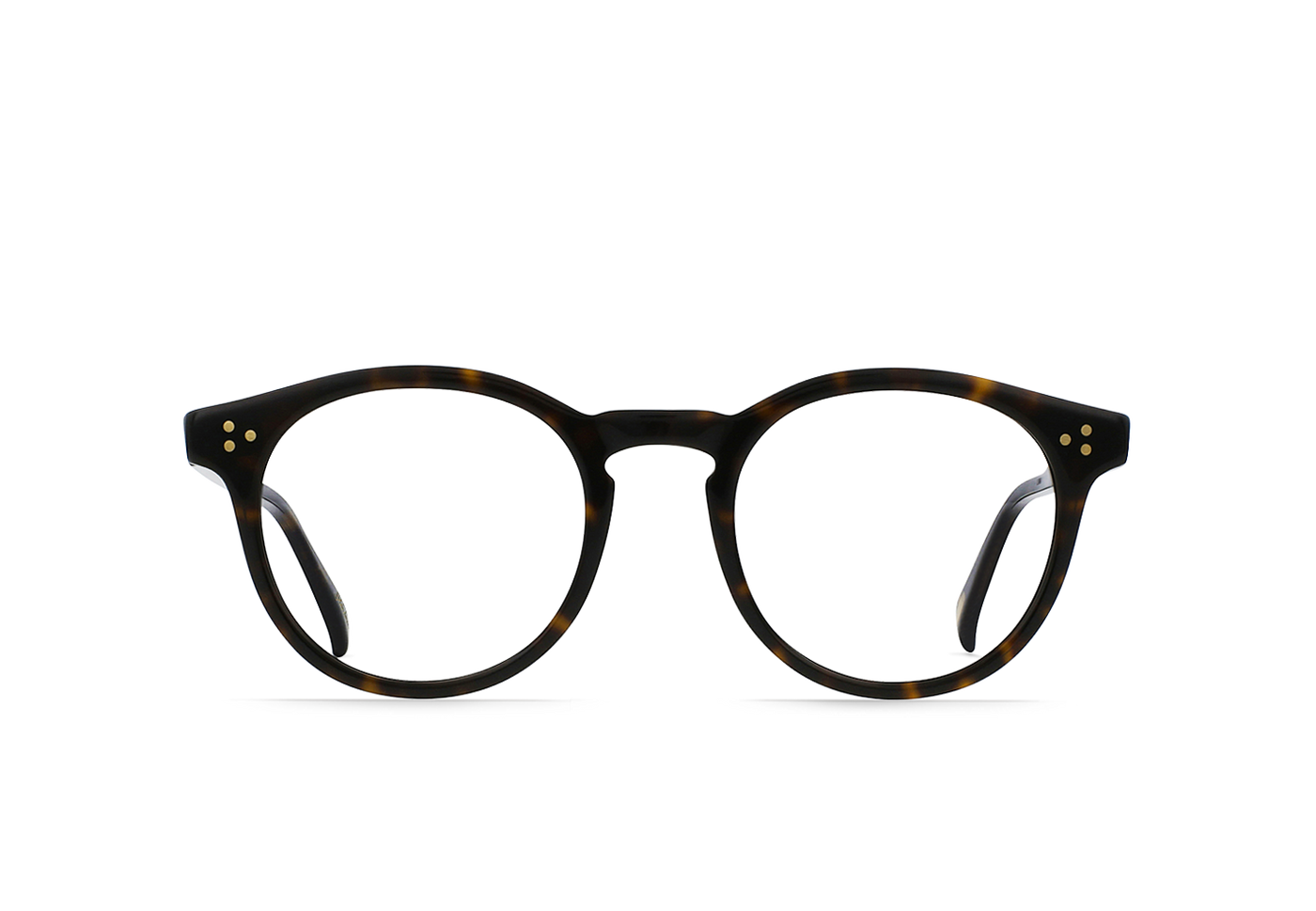 WELK-Agave Tortoise / Clear
