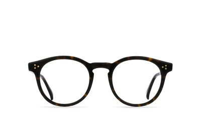WELK-Agave Tortoise / Clear