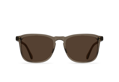 WILEY-Ghost / Vibrant Brown Polarized