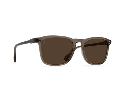 WILEY-Ghost / Vibrant Brown Polarized