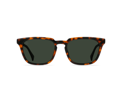 HIRSCH-Huru / Green Polarized