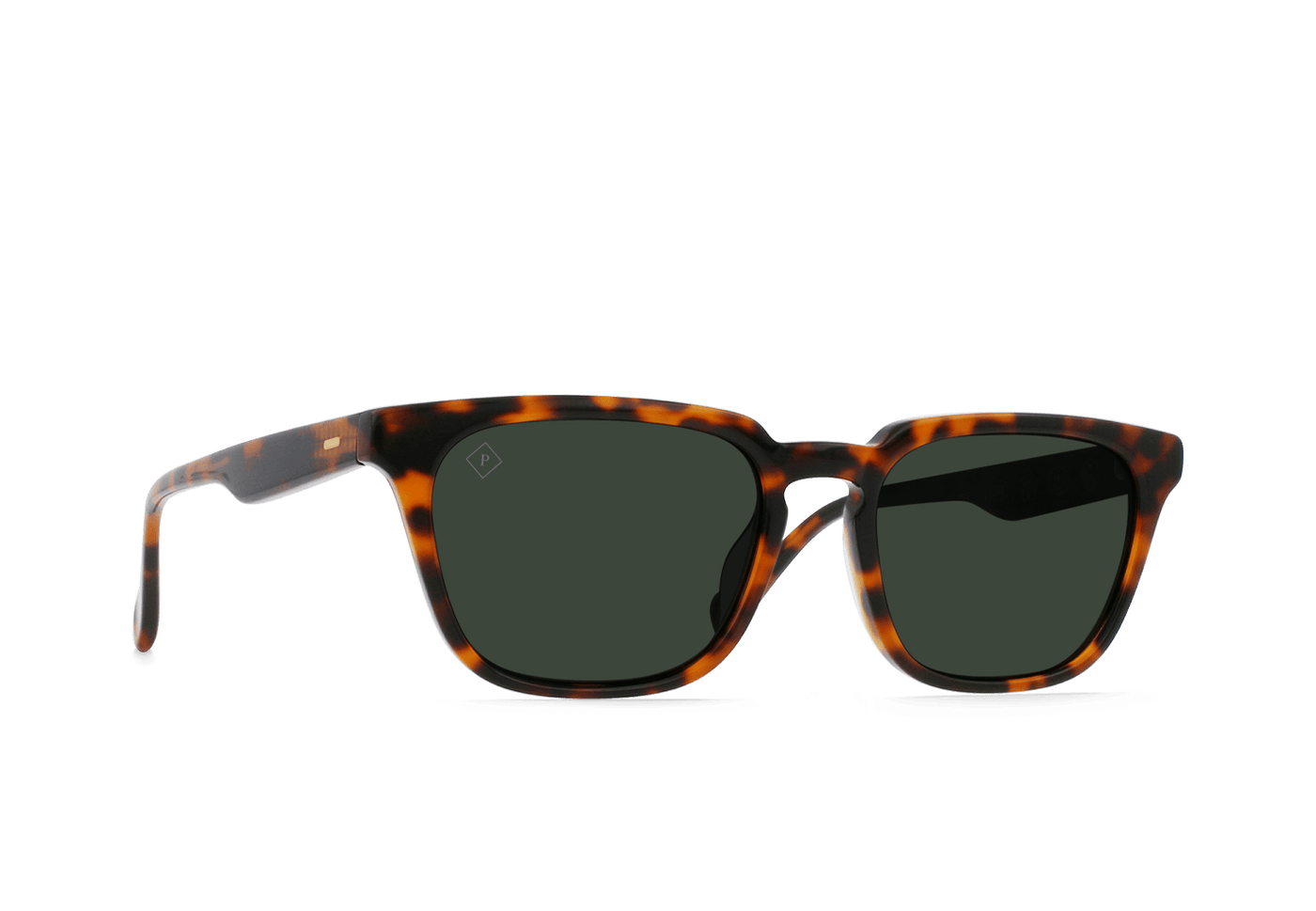 HIRSCH-Huru / Green Polarized