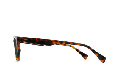 HIRSCH-Huru / Green Polarized