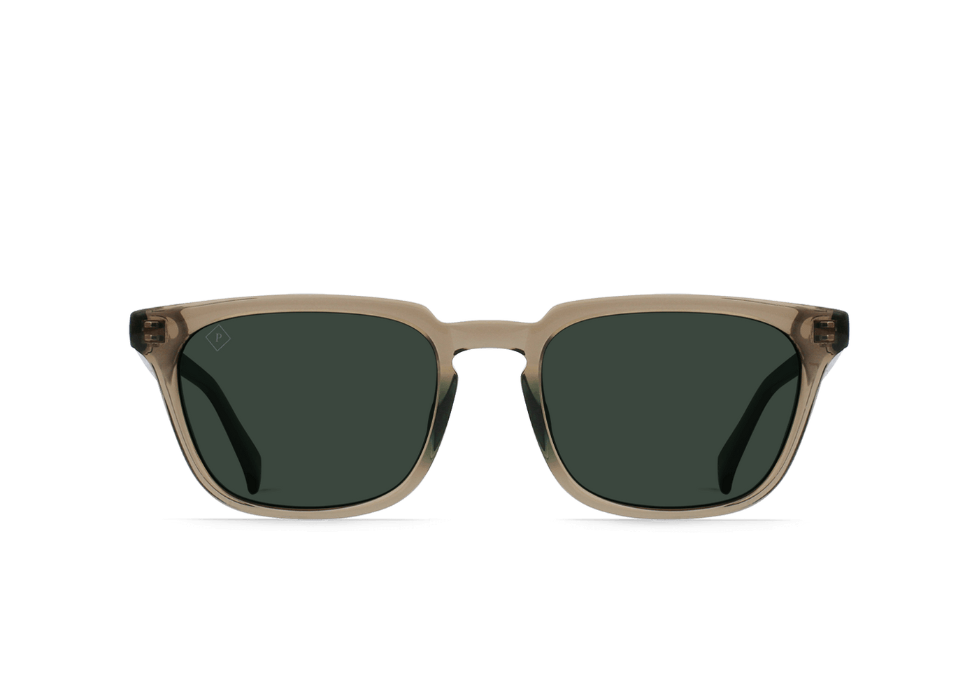 HIRSCH-Ghost / Green Polarized