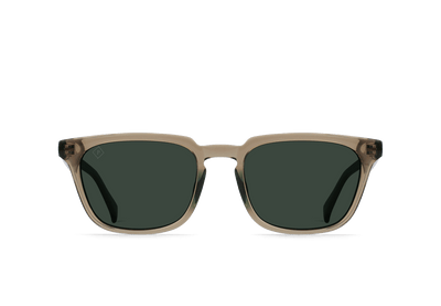 HIRSCH-Ghost / Green Polarized