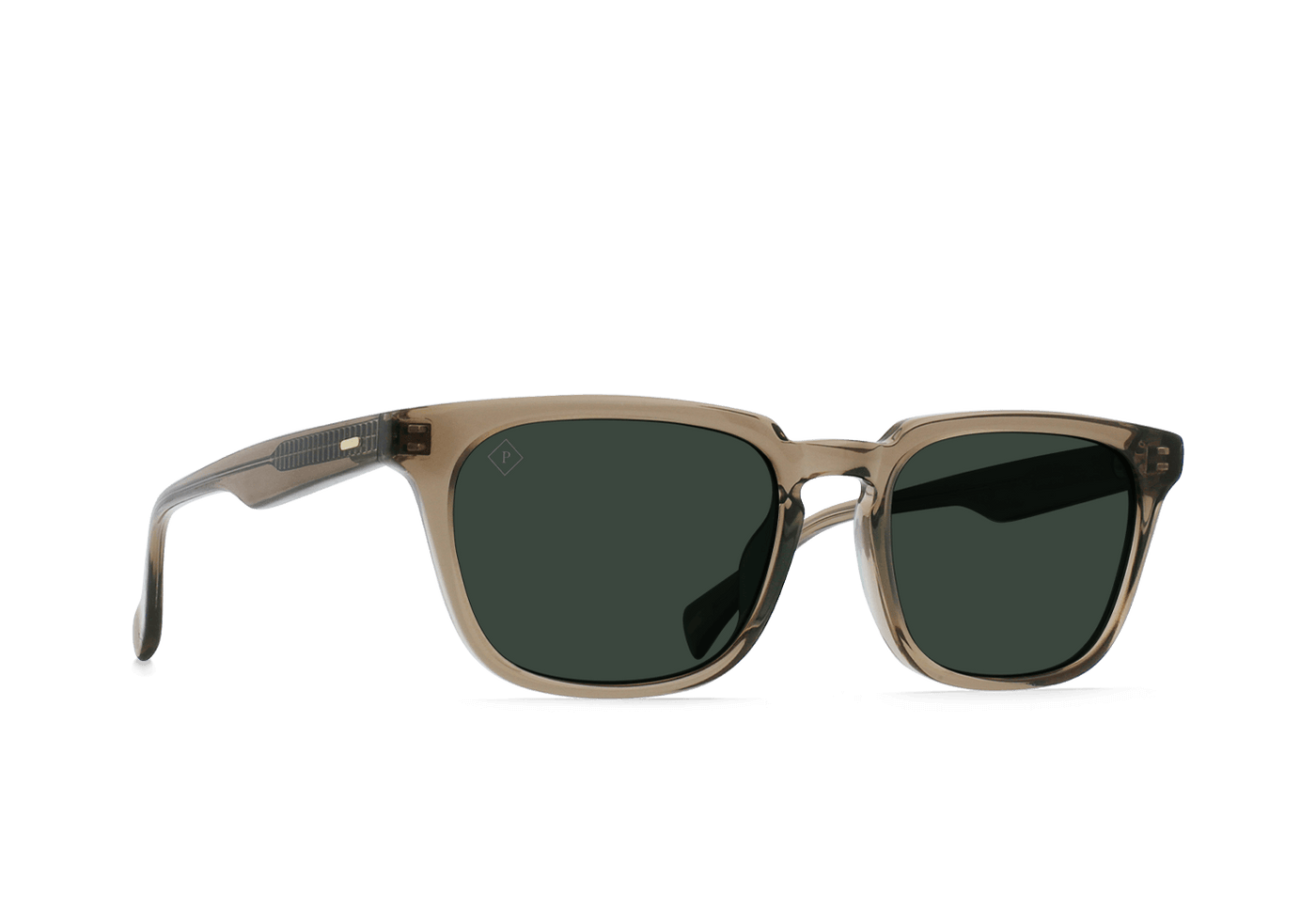 HIRSCH-Ghost / Green Polarized