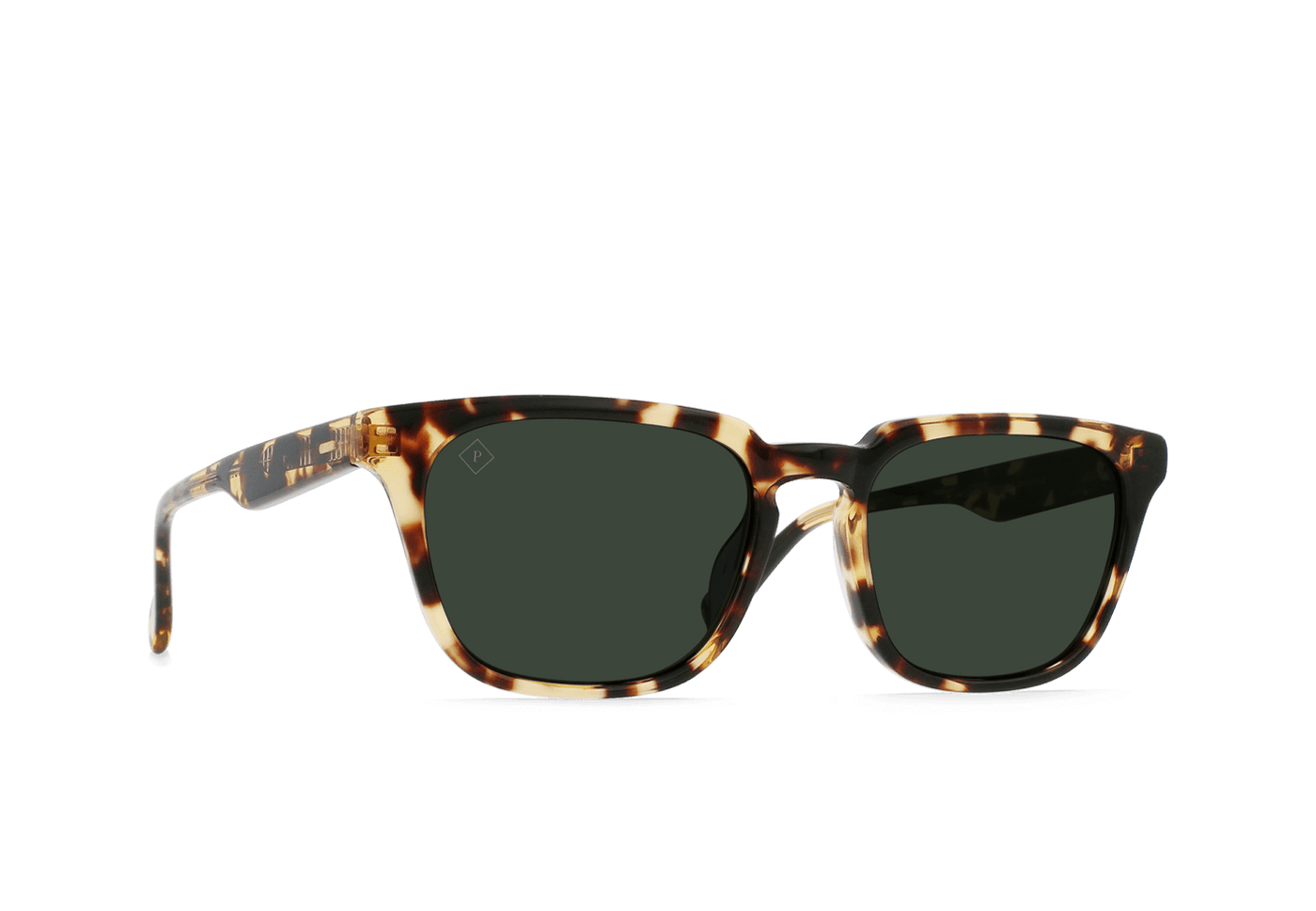 HIRSCH-Tokyo Champagne / Green Polarized