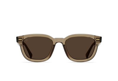 MYLES-Ghost / Vibrant Brown Polarized