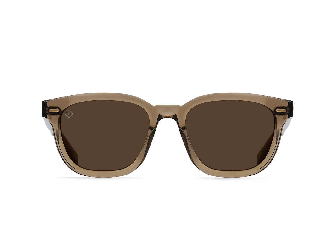 MYLES-Ghost / Vibrant Brown Polarized